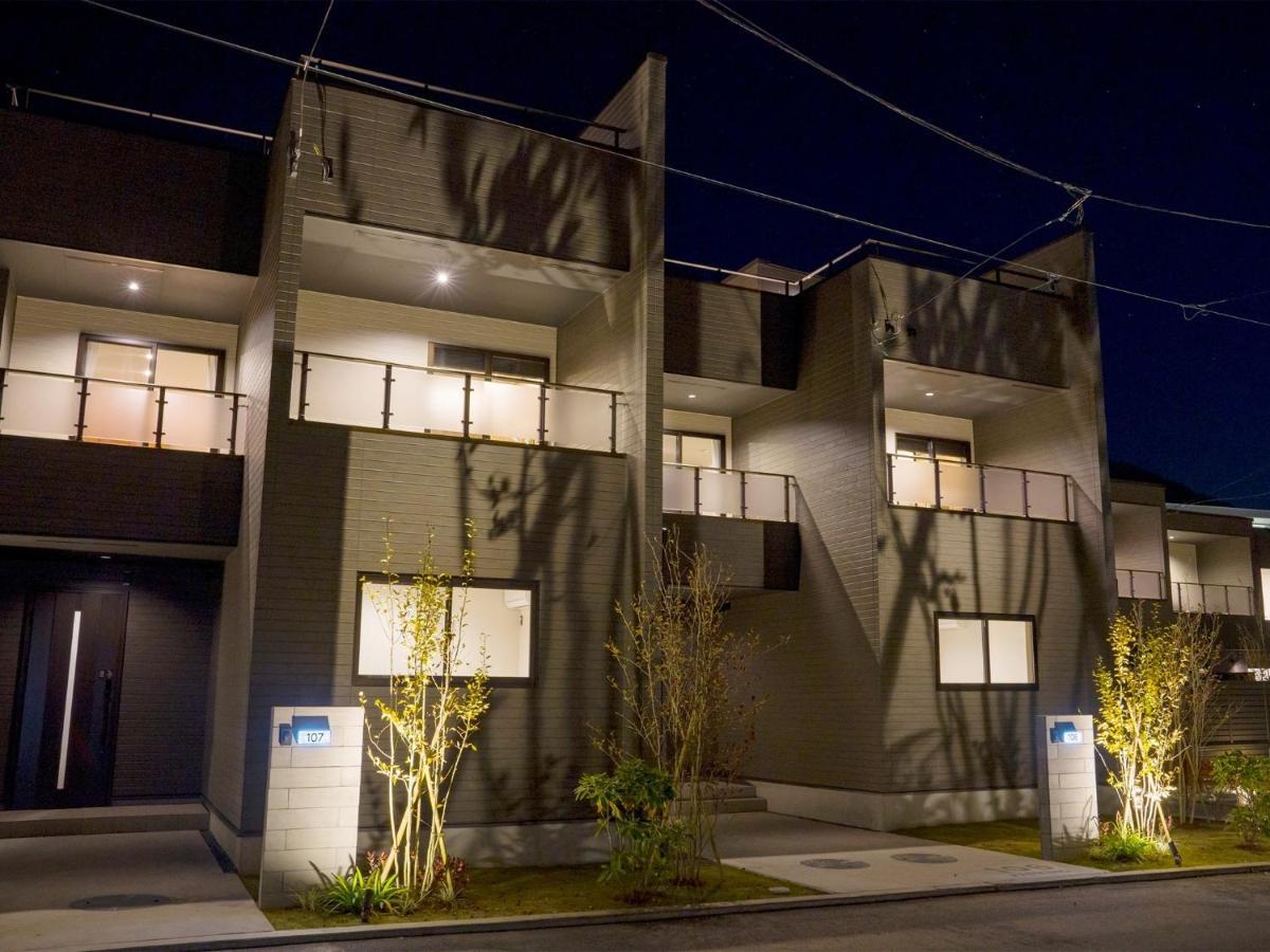 Rakuten Stay Fuji Kawaguchiko Station - Japanese Modern Villa Mt Fuji View 106 Fujikawaguchiko Ngoại thất bức ảnh